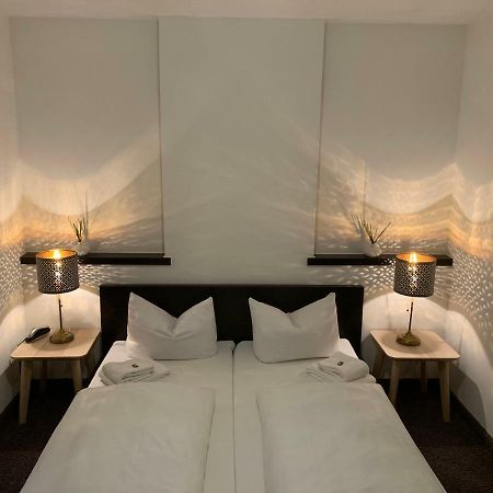 Hotel Augsburg Langemarck Экстерьер фото