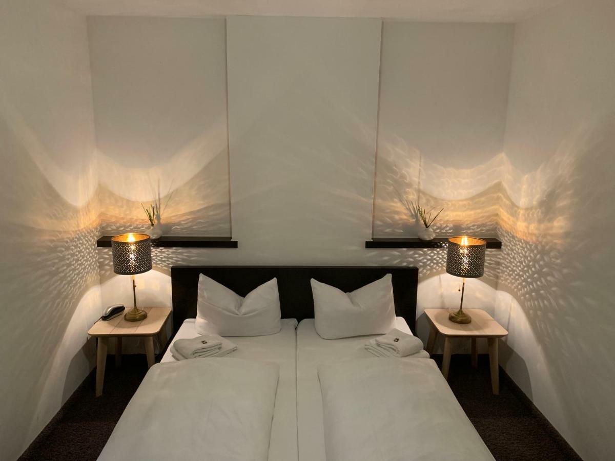 Hotel Augsburg Langemarck Экстерьер фото